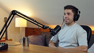 EP 124 - Fran Garrigós - Medallista olímpico...