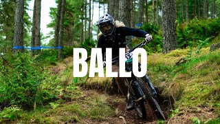 Ballo Trails Might Be Your New Favourite!