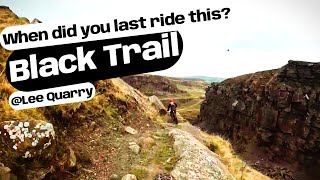 Lee Quarry’s Forgotten Black Trail – Raw,...