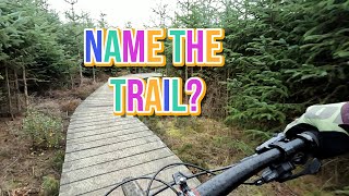 How well do you know your MTB Trails? Can you...