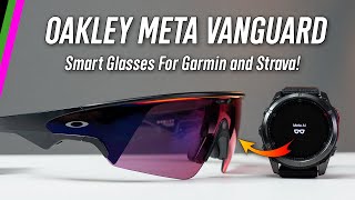 Oakley Meta Vanguard In-Depth Review //...