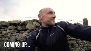 2019 MTB Enduro VLOG 2 - Blowin a Hoolie