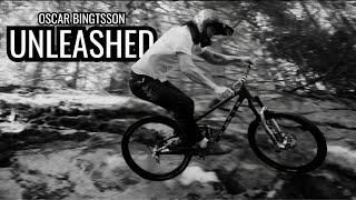OSCAR BINGTSSON UNLEASHED | Marin Rift Zone