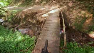 Serbia, Novi-Sad, Trail 'Beocin', 06/2025