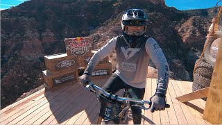 RAMPAGE COMPETITION DAY 2025