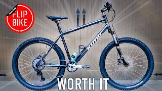 Restoring This Kona Was Worse Than I Thought