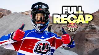 ULTIMATE Red Bull Rampage RECAP 2025