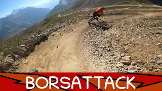 MTB Tignes Val d'Isere 9-16.08.2025 track...