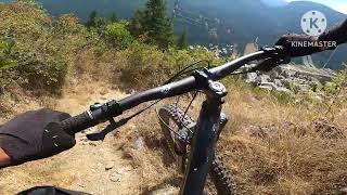 Pragelato trico virage a go go