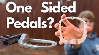 I Bought the WEIRDEST Pedals Ever!