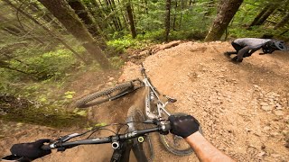 Seth's Bike Hacks actual best ride in...