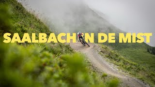 Deze trails zijn nog mooier in de mist! // MTB...