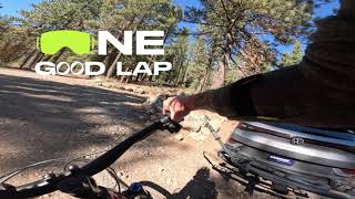 Donkey Town // Jackass Ridge, Truckee, CA //...