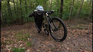 Rumia MTB - Maribor - Epi Trails Rumia 02.10.2025