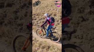 Leiterli - Tungelpass #hoverairx1pro #Amflow