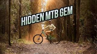 Tuscany's Best Kept Secret - MAGONA MTB Trail Area