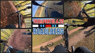 Trailpartie 4.25 - Roadlberg