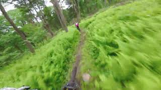 Pro/ Amateur Course Preview - 2025 PA State DH...