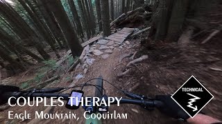 Half Sending Couples Therapy | Eagle Mountain