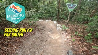 Prologue Run - Mersing Enduro 2025 | Bukit...