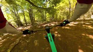 PATXIN PATXAN Enduro Leitza