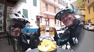 La Via Marenca by Marco Orengo