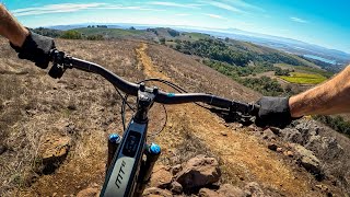 More new trails just dropped in Napa |...