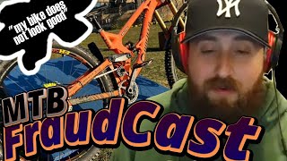 EP 4 || Do ugly bikes make better riders?