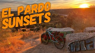 ‍♂️⛰ Tubo • Bala • Palomar...