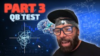 HAVE YOU GOT ADHD? Part 3. The QB test.
