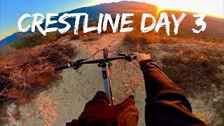 |EP 88| Crestline DJI Day 3| QUICK TUTORIAL...