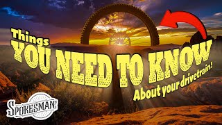 Shift Happens -  Your Bike’s Complicated...