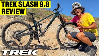 Are Trek Bikes Worth it in 2025? (Trek Slash...