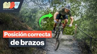 ¿Se le duermen los brazos? Esta es la razón