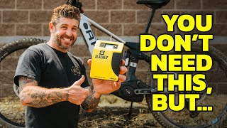 Suspension Sag Tool - Slacker And Why We Love...