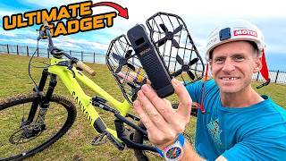 THE BEST MTB GADGET YOU CAN BUY RIGHT NOW -...