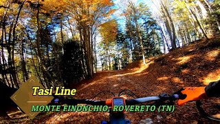 Tasi Line, Rovereto (TN) 25-10-2025