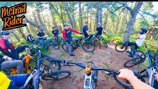 Best Group Ride Of The Year!
