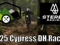2025 Cypress Qualifier DH Race Presented By...