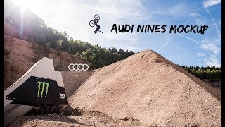 Biggest Jumps Ever at AUDI NINES!