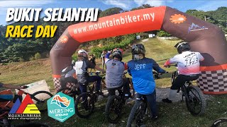 Mersing Enduro 2025 – Bukit Selantai Race...