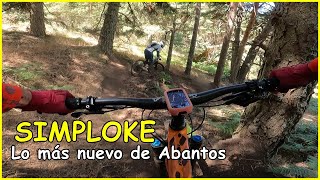 SIMPLOKE lo más nuevo de Abantos | Living...