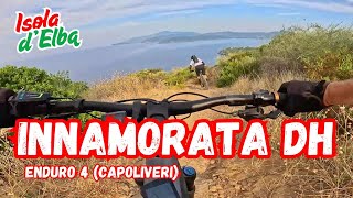 sembra di tuffarsi in mare! INNAMORATA DH...