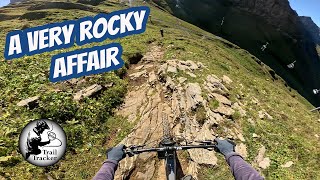 Engelberg Pt. 3 - Trudy Trail