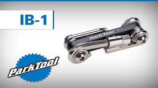 IB-1 I-Beam Multi-Tool