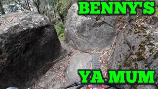 Mt Narra Double ♦ ♦ - Ya Mum and Benny's