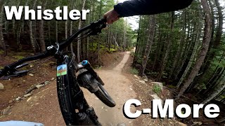 C-More - Whistler 2025