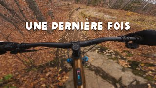 La dernière de la saison - Mont SM - Speed,...