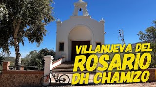 ‍♀️⛰ DH Chamizo | Villanueva del...