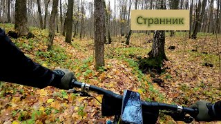 БИТЦА ● СТРАННИК